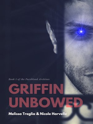 cover image of Griffin Unbowed